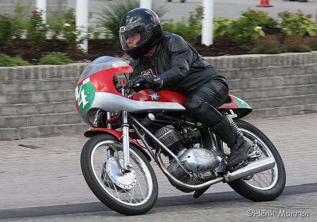 Barneveld 2009 Henk Morren 153 
